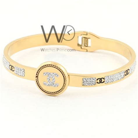 chanel watch and bracelet set|chanel bracelets for women.